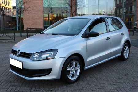 VOLKSWAGEN Polo TRES BON ETAT - 5 PORTES : COMMANDE N*6484/2018